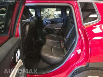2025 Jeep Compass Limited - miniatura 13