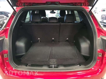 2025 Jeep Compass Limited - miniatura 14