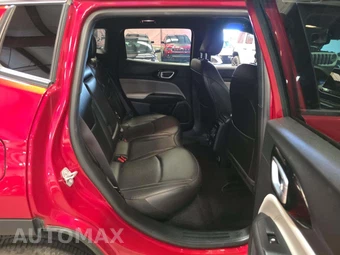 2025 Jeep Compass Limited - miniatura 16