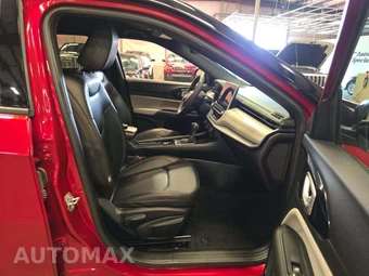 2025 Jeep Compass Limited - miniatura 18