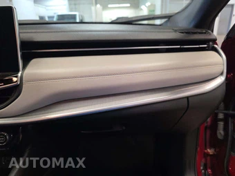 2025 Jeep Compass Limited - miniatura 19