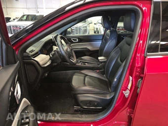 2025 Jeep Compass Limited - miniatura 6