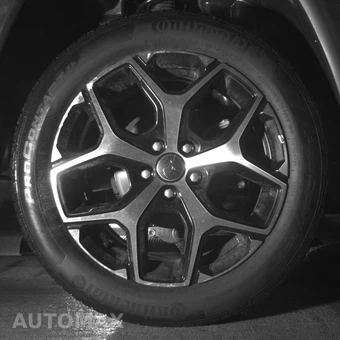2025 Jeep Compass Limited - miniatura 12