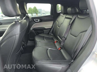 2025 Jeep Compass Limited - miniatura 10