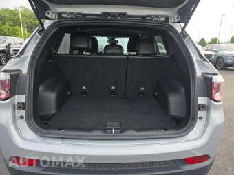 2025 Jeep Compass Limited - miniatura 11