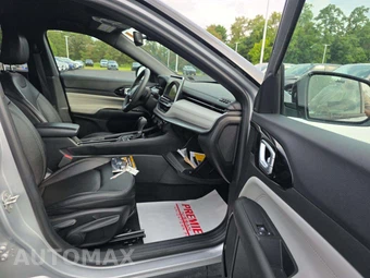 2025 Jeep Compass Limited - miniatura 15