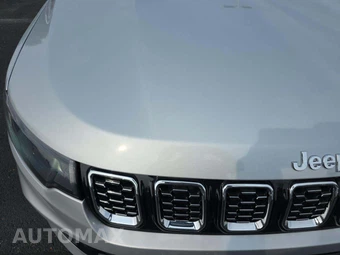 2025 Jeep Compass Limited - miniatura 19