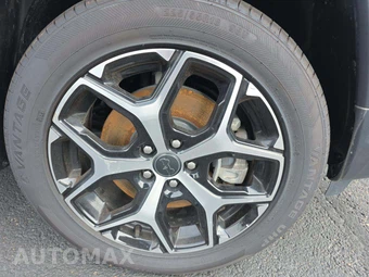 2025 Jeep Compass Limited - miniatura 22