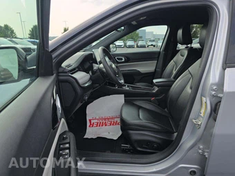 2025 Jeep Compass Limited - miniatura 3