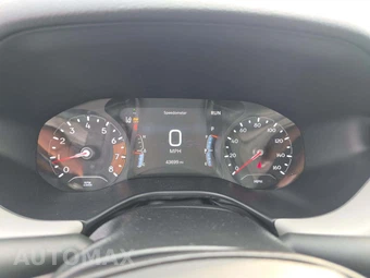 2025 Jeep Compass Limited - miniatura 6
