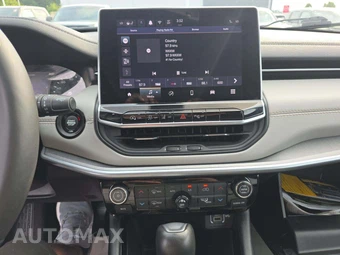 2025 Jeep Compass Limited - miniatura 7