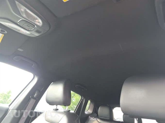 2025 Jeep Compass Limited - miniatura 8