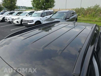 2025 Jeep Compass Limited - miniatura 9