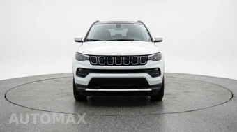 2025 Jeep Compass Limited - miniatura 2