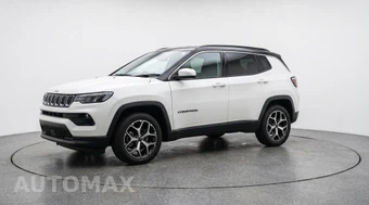 2025 Jeep Compass Limited - miniatura 3