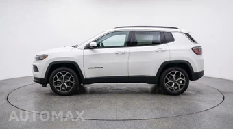 2025 Jeep Compass Limited - miniatura 4