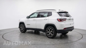 2025 Jeep Compass Limited - miniatura 5