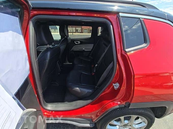 2025 Jeep Compass Limited - miniatura 10