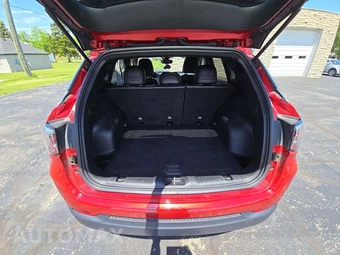 2025 Jeep Compass Limited - miniatura 11