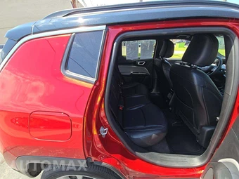 2025 Jeep Compass Limited - miniatura 13