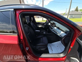 2025 Jeep Compass Limited - miniatura 15