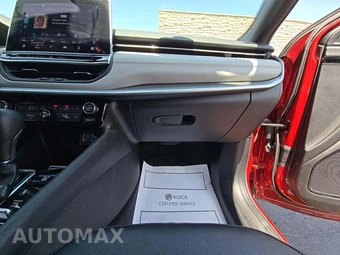 2025 Jeep Compass Limited - miniatura 16