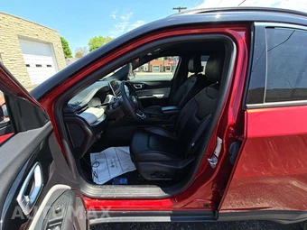 2025 Jeep Compass Limited - miniatura 3