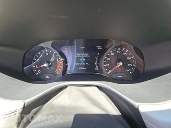 2025 Jeep Compass Limited - miniatura 6