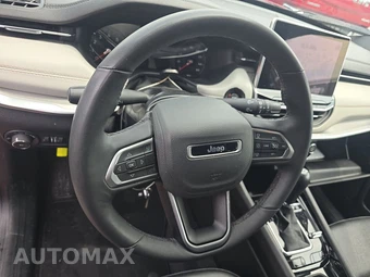 2025 Jeep Compass Limited - miniatura 10
