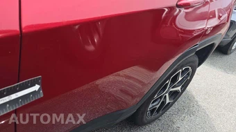 2025 Jeep Compass Limited - miniatura 22