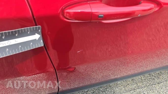 2025 Jeep Compass Limited - miniatura 23