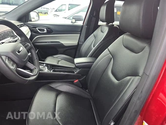 2025 Jeep Compass Limited - miniatura 7