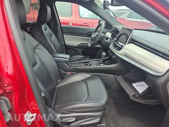 2025 Jeep Compass Limited - miniatura 8