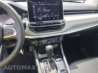 2025 Jeep Compass Limited - miniatura 11