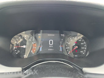 2025 Jeep Compass Limited - miniatura 12