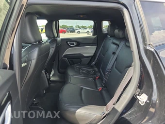 2025 Jeep Compass Limited - miniatura 13