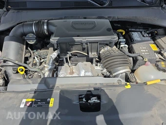2025 Jeep Compass Limited - miniatura 15