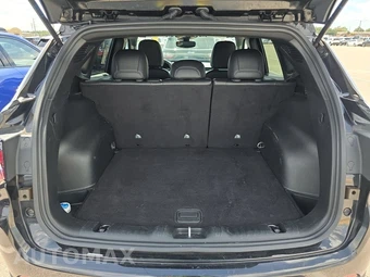 2025 Jeep Compass Limited - miniatura 16