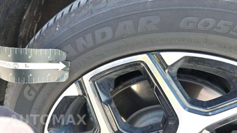 2025 Jeep Compass Limited - miniatura 20