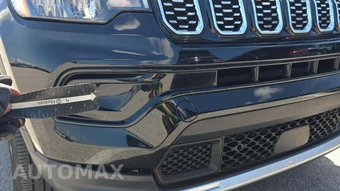 2025 Jeep Compass Limited - miniatura 31