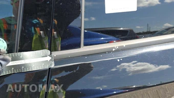 2025 Jeep Compass Limited - miniatura 32