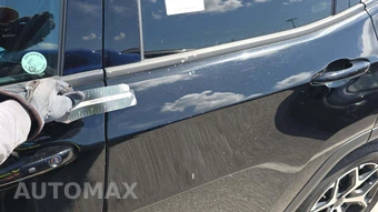 2025 Jeep Compass Limited - miniatura 33