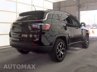 2025 Jeep Compass Limited - miniatura 4