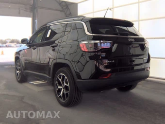 2025 Jeep Compass Limited - miniatura 6