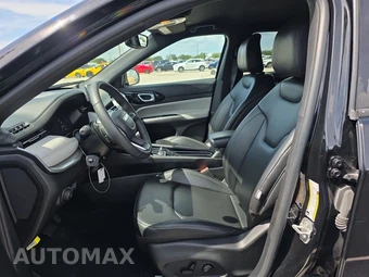 2025 Jeep Compass Limited - miniatura 7