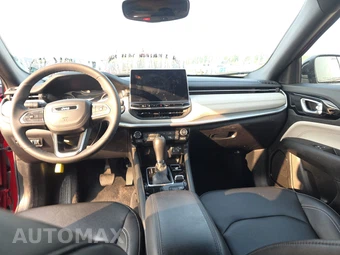 2025 Jeep Compass Limited - miniatura 11