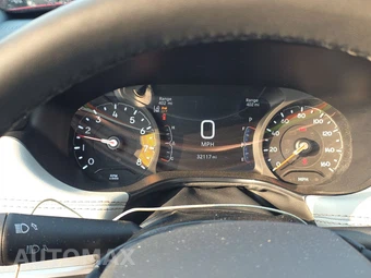 2025 Jeep Compass Limited - miniatura 12