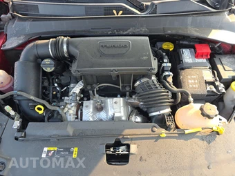 2025 Jeep Compass Limited - miniatura 15
