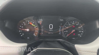 2025 Jeep Compass Limited - miniatura 20