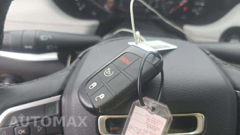 2025 Jeep Compass Limited - miniatura 21
